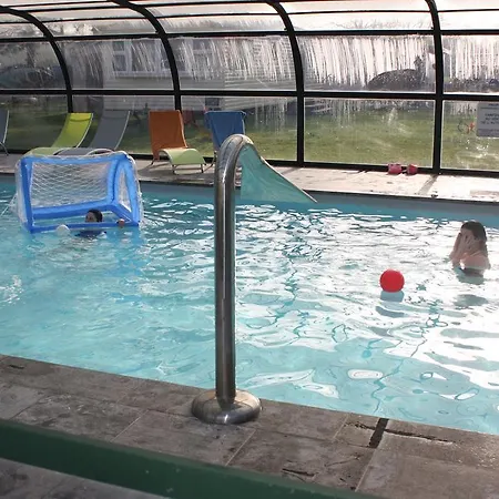 Camping Au Vert De L'authie
