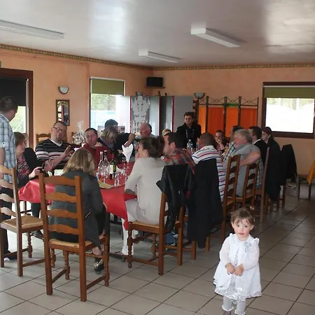 Camping Au Vert De L'authie