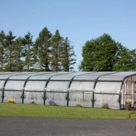 Kemping Camping Au Vert De L'authie Beaurainville