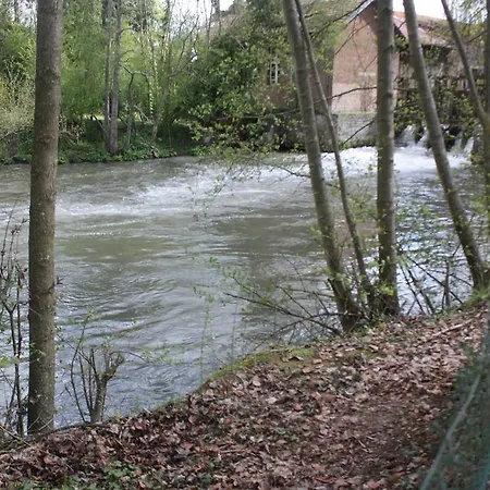 Camping Au Vert De L'authie 4*