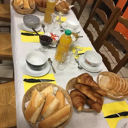 Camping Au Vert De L'authie