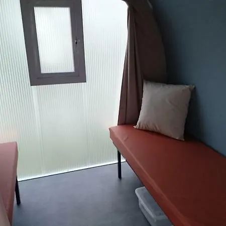 Camping Au Vert De L'authie 4*